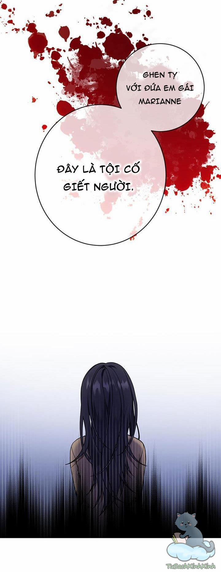 Hướng Về Ánh Dương Lần Nữa 2 trang 8