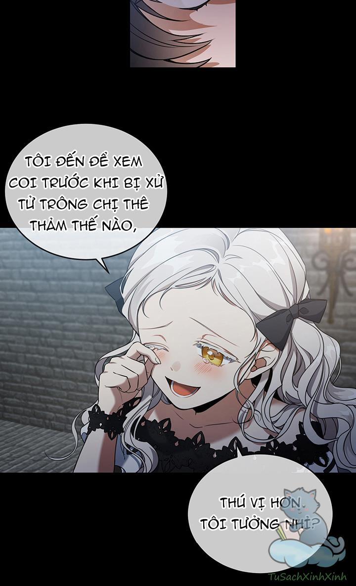 Hướng Về Ánh Dương Lần Nữa 3.5 trang 10