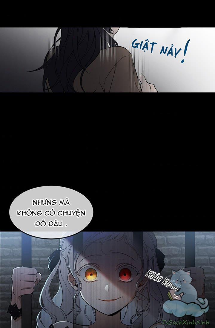 Hướng Về Ánh Dương Lần Nữa 3.5 trang 18