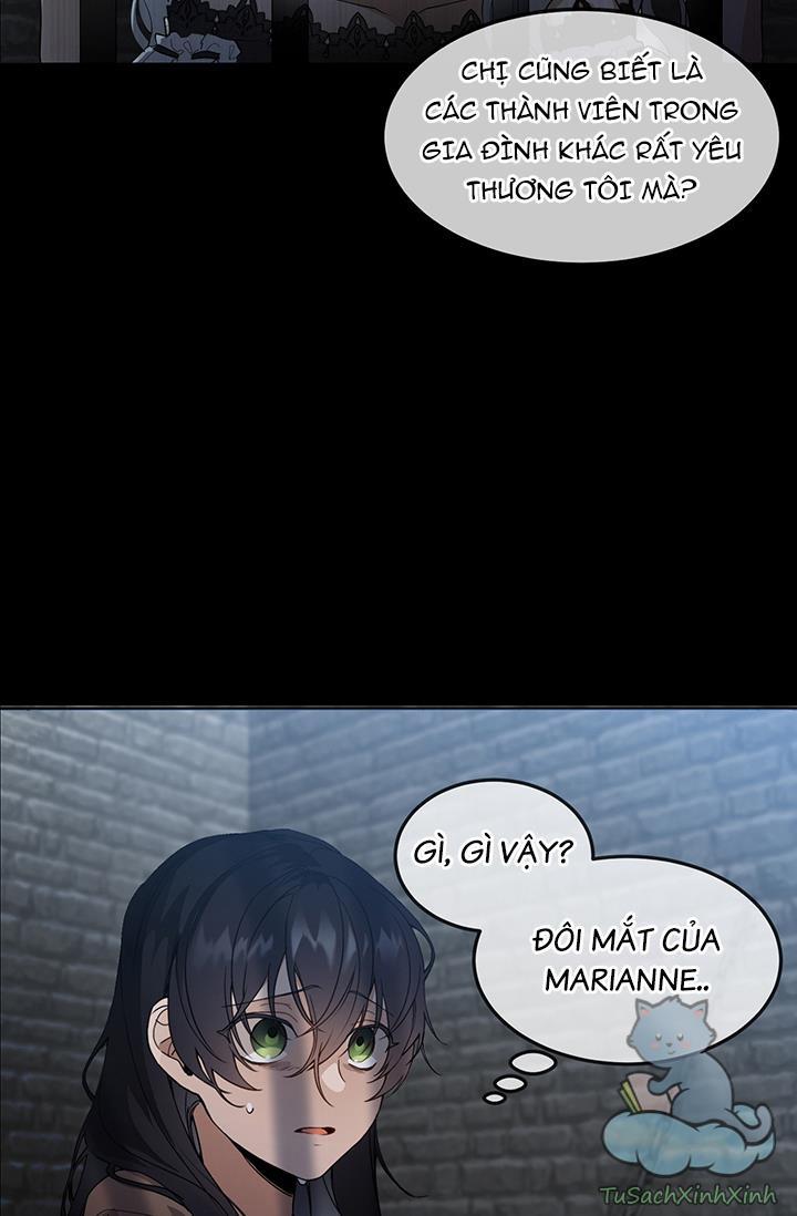 Hướng Về Ánh Dương Lần Nữa 3.5 trang 19