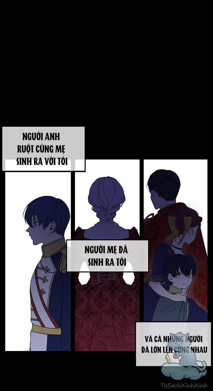 Hướng Về Ánh Dương Lần Nữa 3.5 trang 23