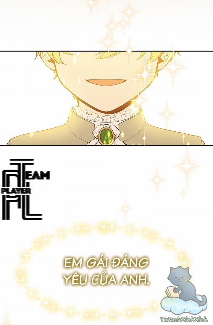 Hướng Về Ánh Dương Lần Nữa 3.5 trang 27