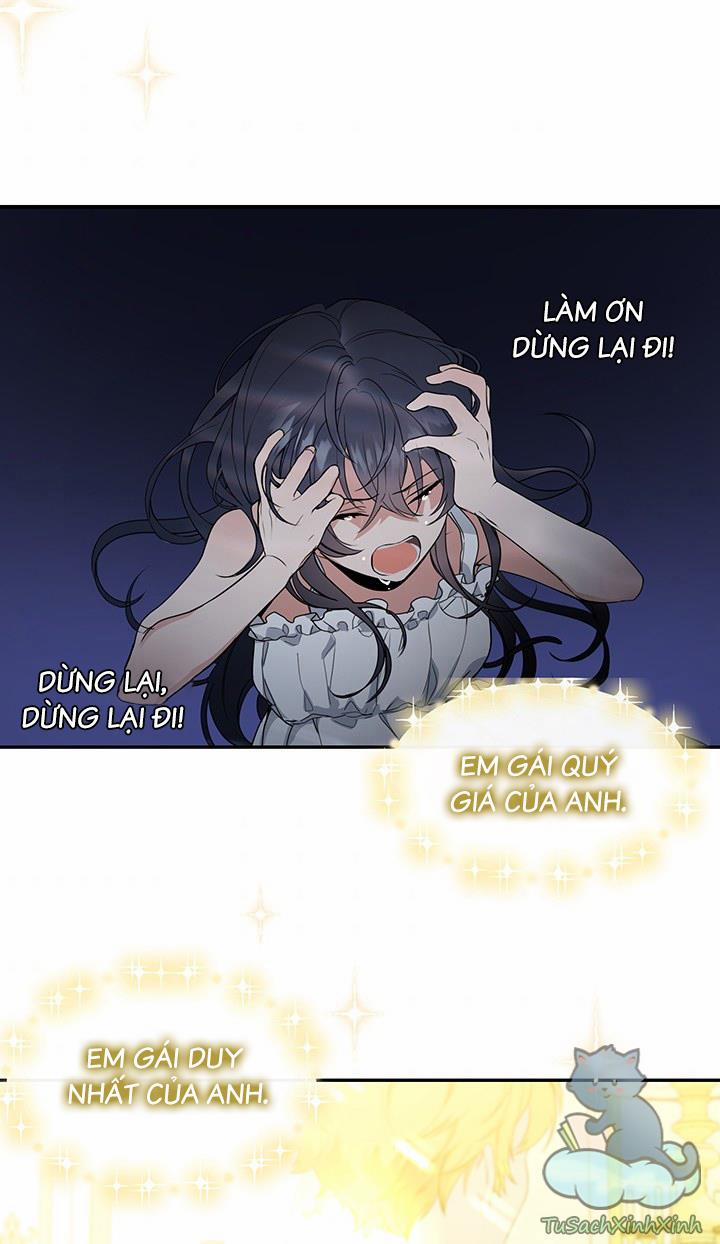 Hướng Về Ánh Dương Lần Nữa 3.5 trang 28