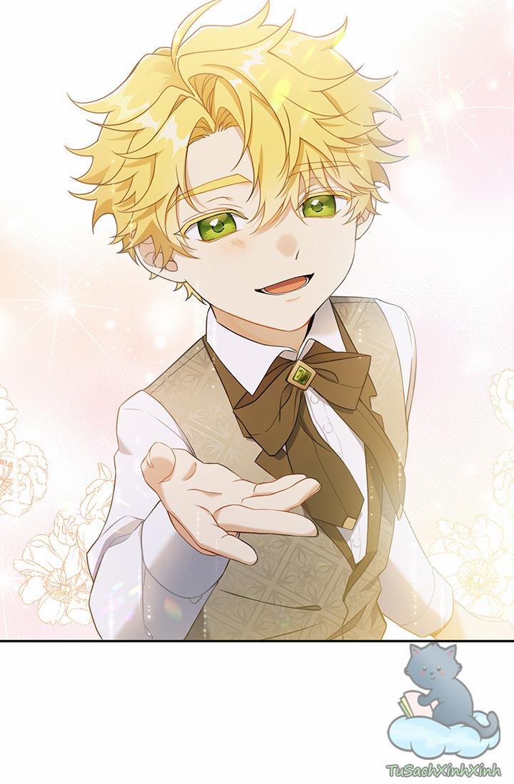 Hướng Về Ánh Dương Lần Nữa 3.5 trang 36