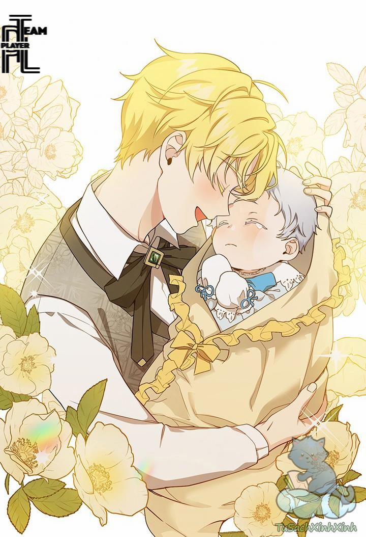 Hướng Về Ánh Dương Lần Nữa 3.5 trang 38