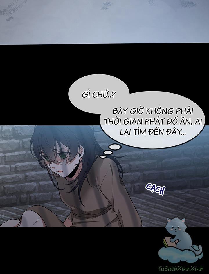 Hướng Về Ánh Dương Lần Nữa 3.5 trang 6