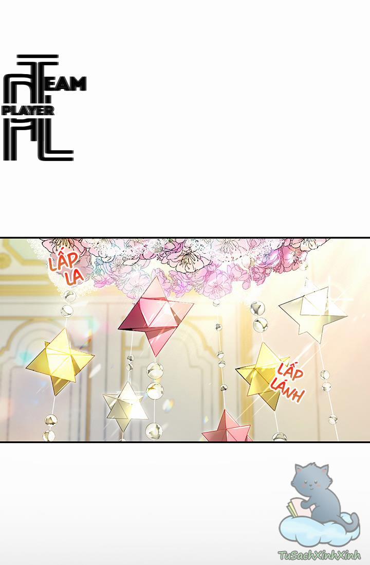 Hướng Về Ánh Dương Lần Nữa 3 trang 0