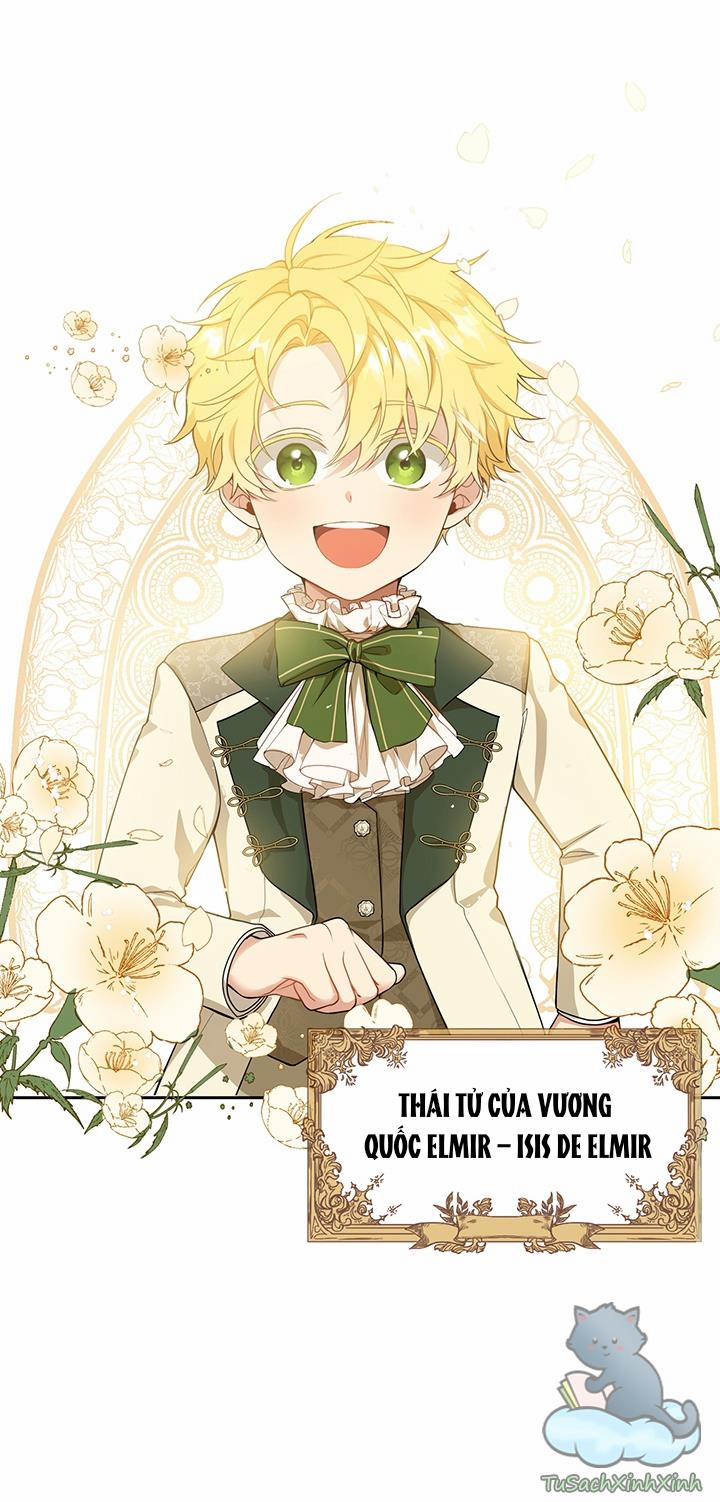 Hướng Về Ánh Dương Lần Nữa 3 trang 10