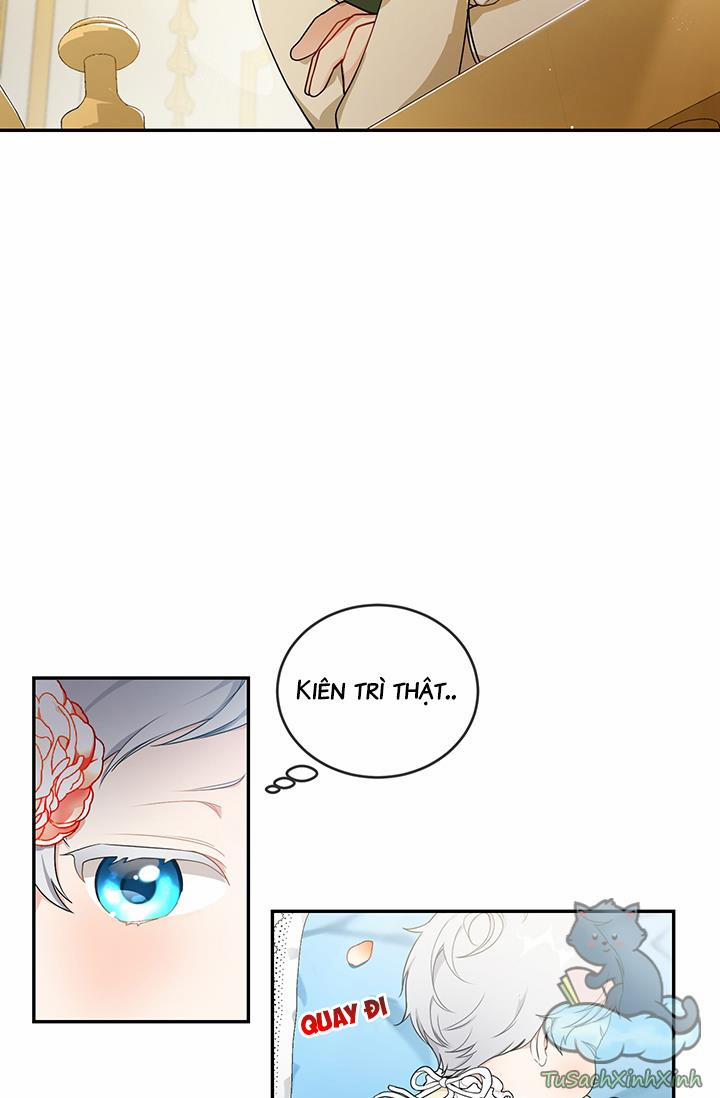 Hướng Về Ánh Dương Lần Nữa 3 trang 17