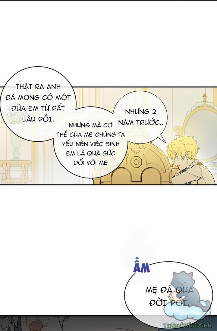 Hướng Về Ánh Dương Lần Nữa 3 trang 21