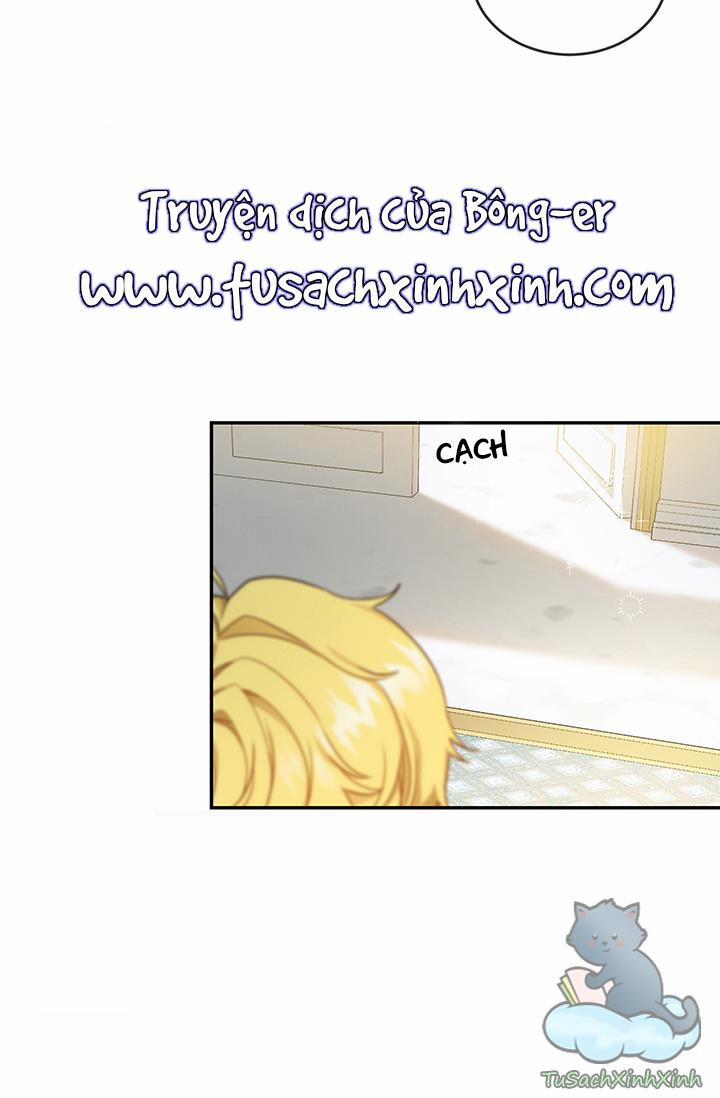 Hướng Về Ánh Dương Lần Nữa 3 trang 25