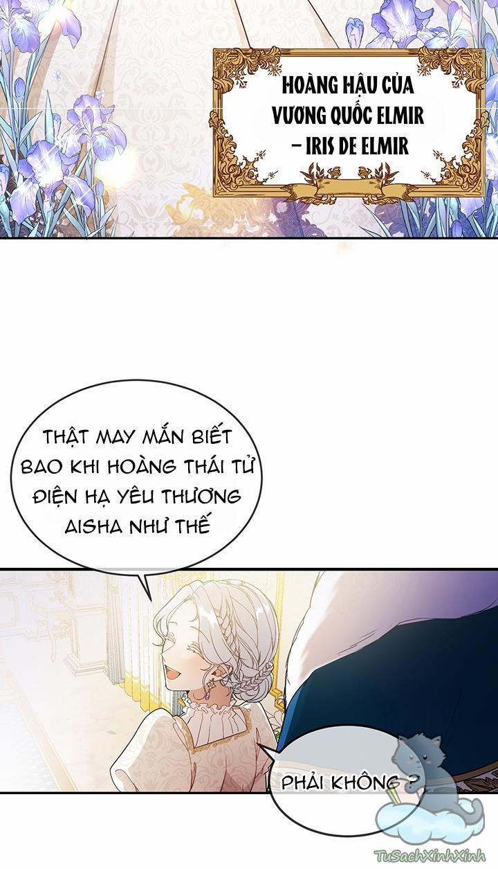 Hướng Về Ánh Dương Lần Nữa 3 trang 27