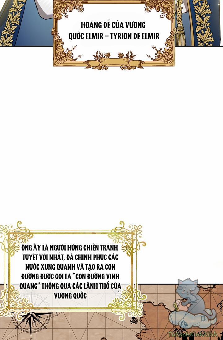 Hướng Về Ánh Dương Lần Nữa 3 trang 29