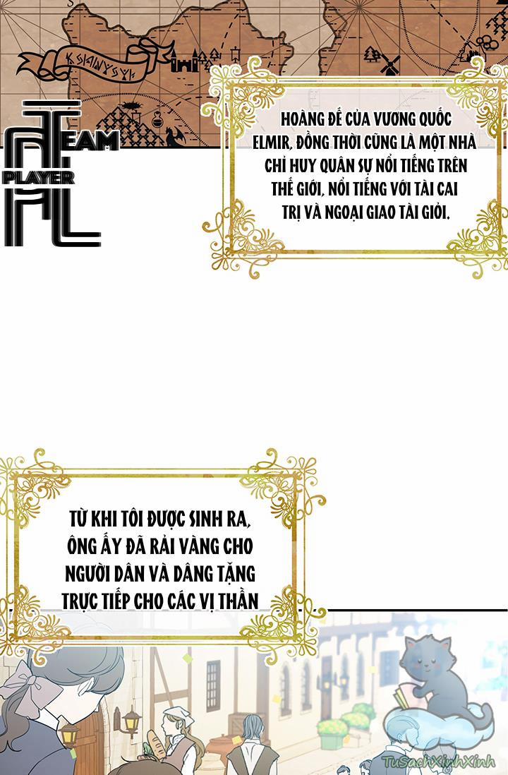 Hướng Về Ánh Dương Lần Nữa 3 trang 30