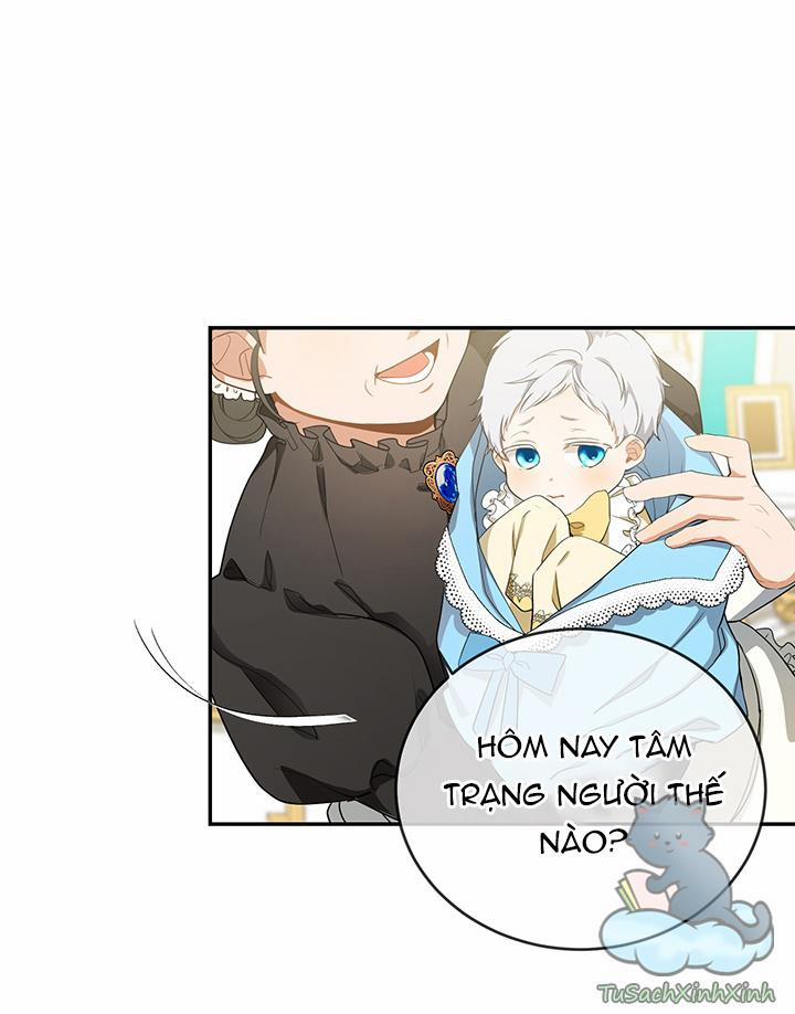 Hướng Về Ánh Dương Lần Nữa 3 trang 4