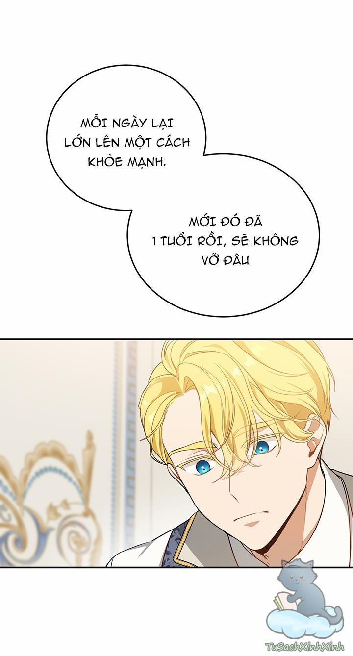 Hướng Về Ánh Dương Lần Nữa 4.5 trang 14