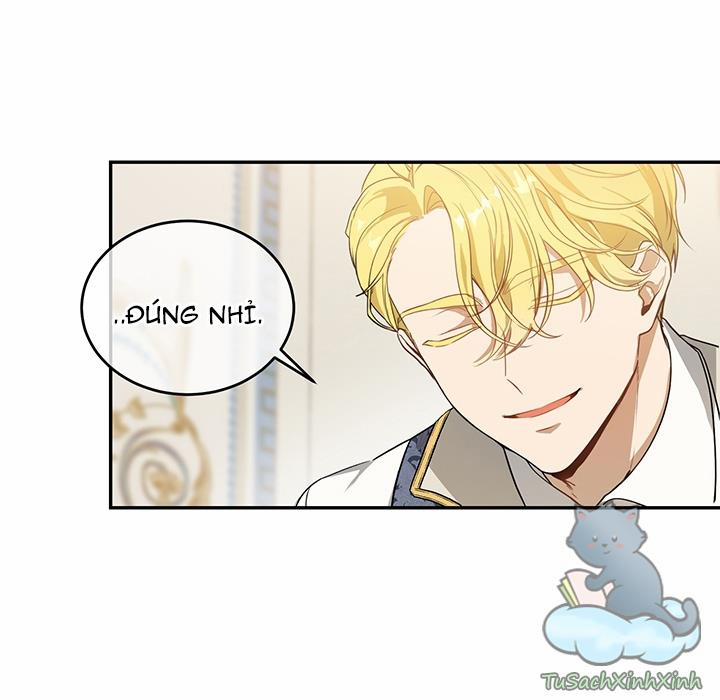 Hướng Về Ánh Dương Lần Nữa 4.5 trang 15