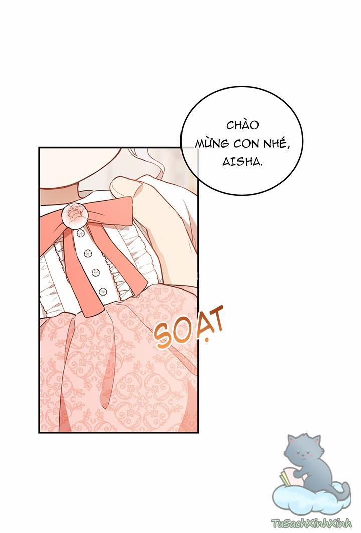 Hướng Về Ánh Dương Lần Nữa 4.5 trang 16