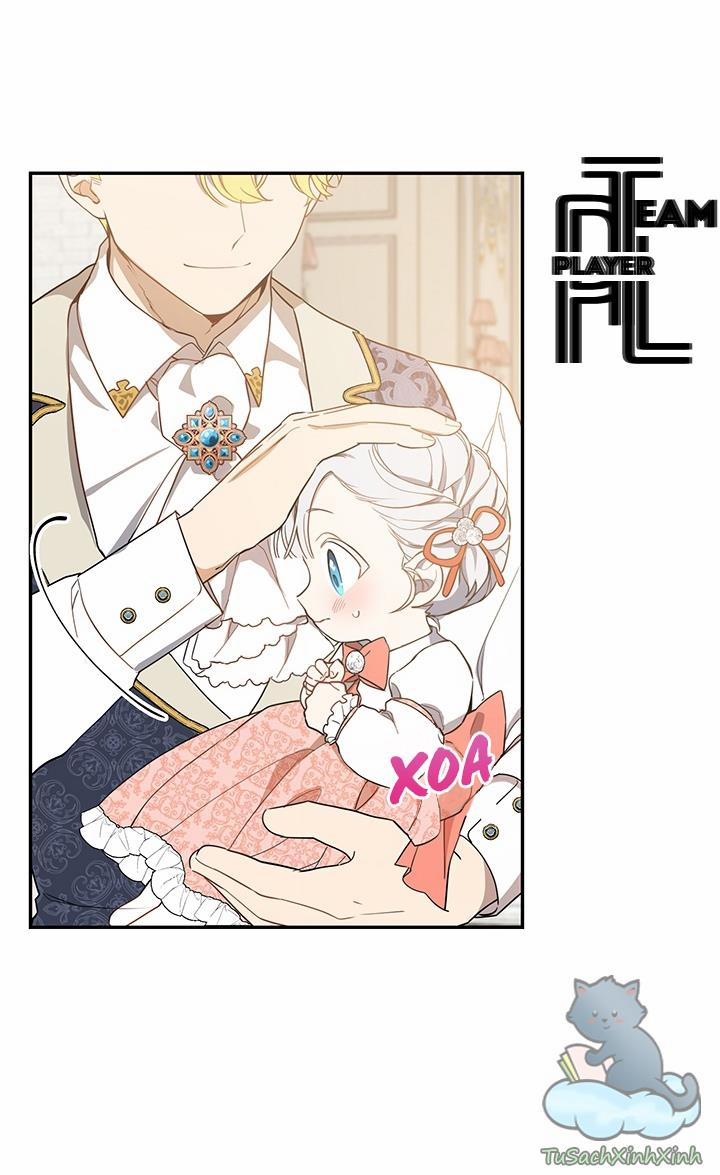 Hướng Về Ánh Dương Lần Nữa 4.5 trang 18