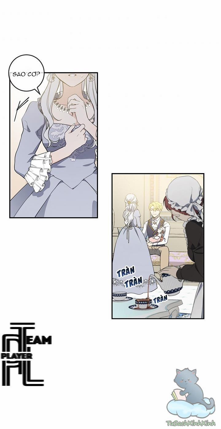 Hướng Về Ánh Dương Lần Nữa 4.5 trang 23