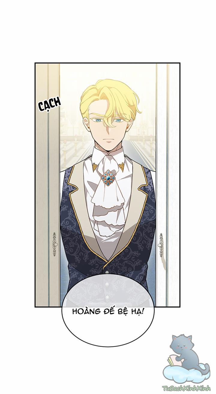 Hướng Về Ánh Dương Lần Nữa 4.5 trang 5