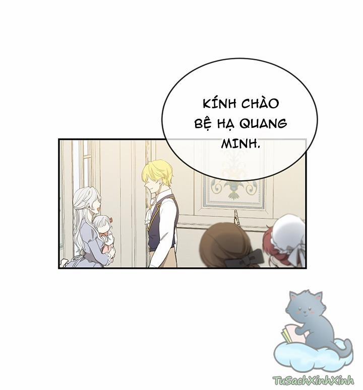 Hướng Về Ánh Dương Lần Nữa 4.5 trang 6