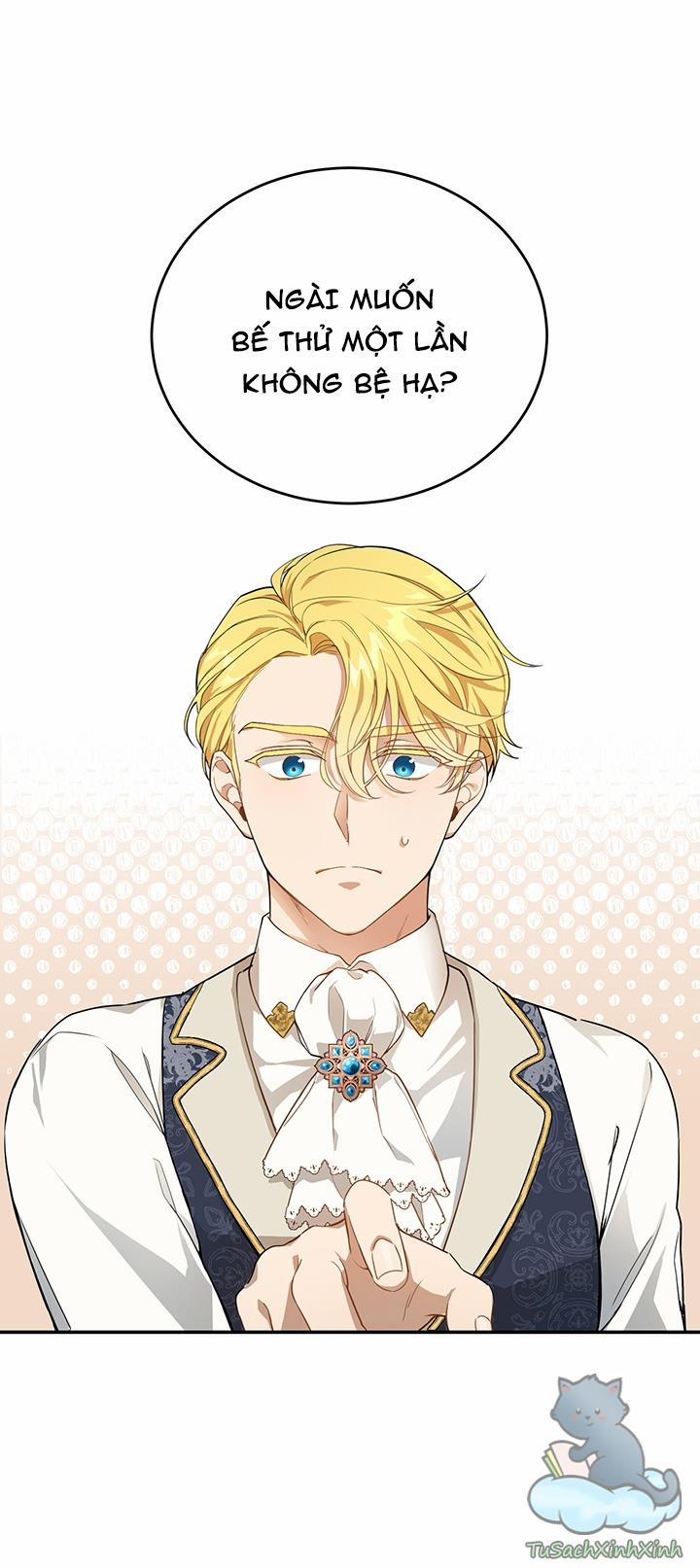 Hướng Về Ánh Dương Lần Nữa 4.5 trang 9