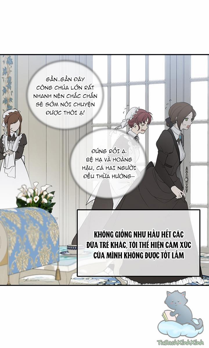 Hướng Về Ánh Dương Lần Nữa 4 trang 10