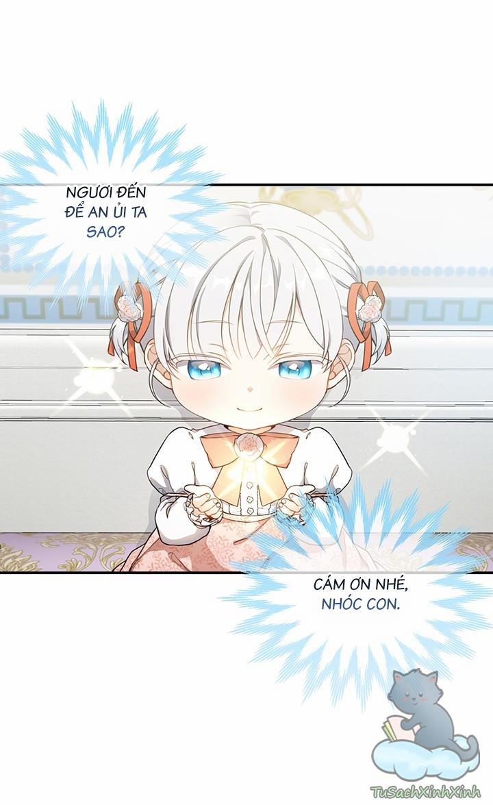 Hướng Về Ánh Dương Lần Nữa 4 trang 13