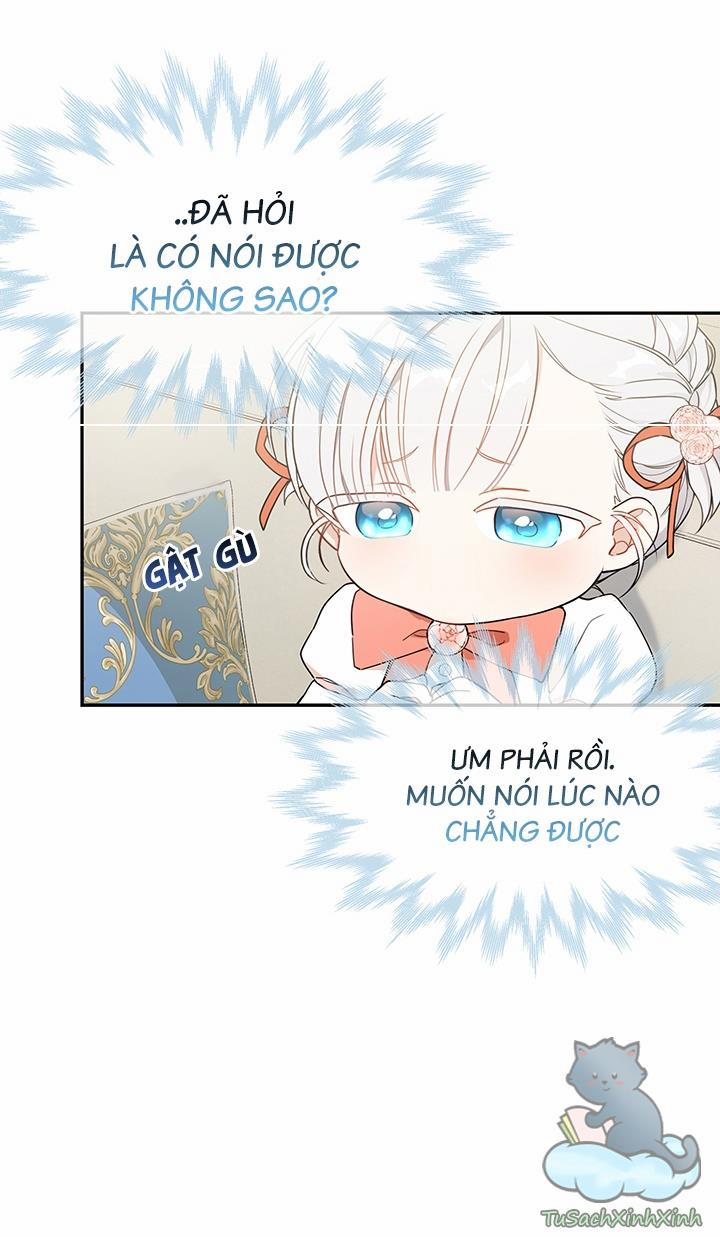 Hướng Về Ánh Dương Lần Nữa 4 trang 18