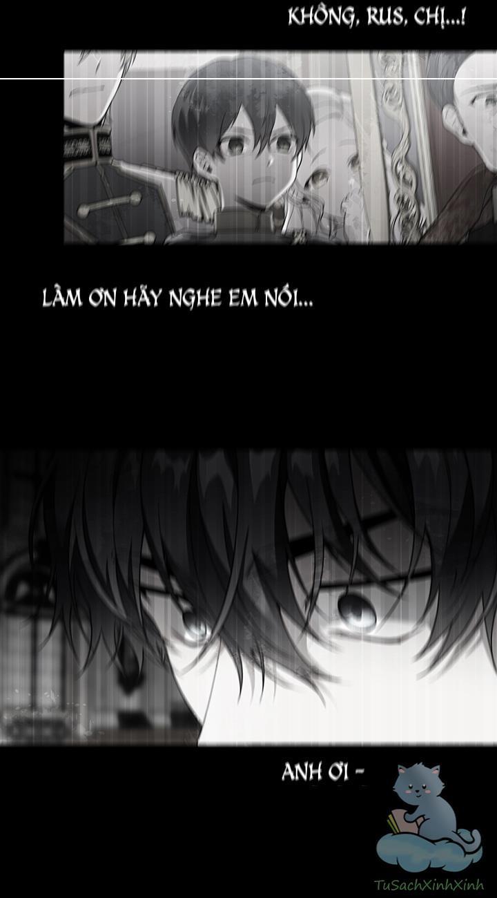 Hướng Về Ánh Dương Lần Nữa 4 trang 20