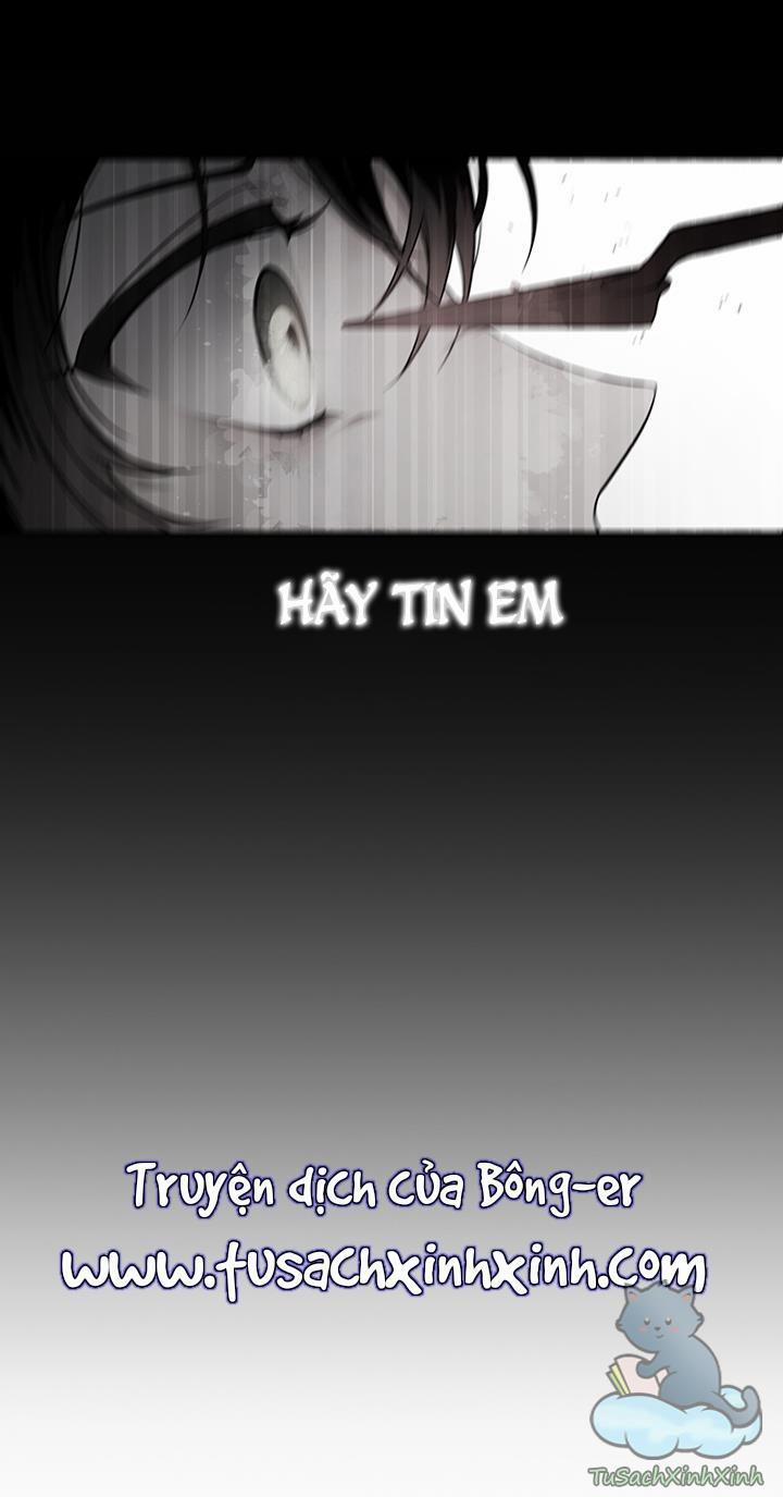 Hướng Về Ánh Dương Lần Nữa 4 trang 21