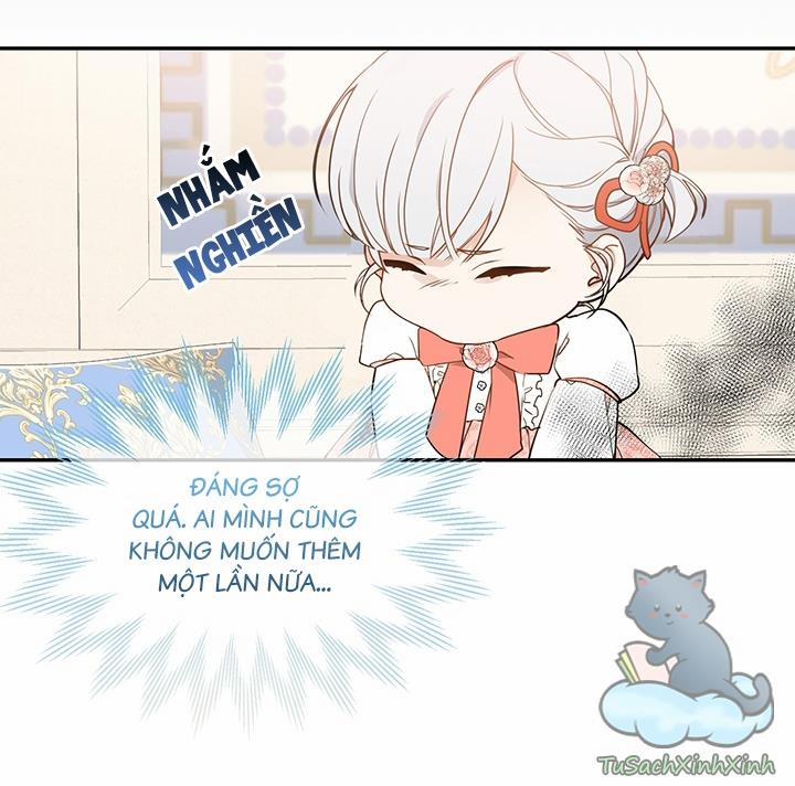 Hướng Về Ánh Dương Lần Nữa 4 trang 22