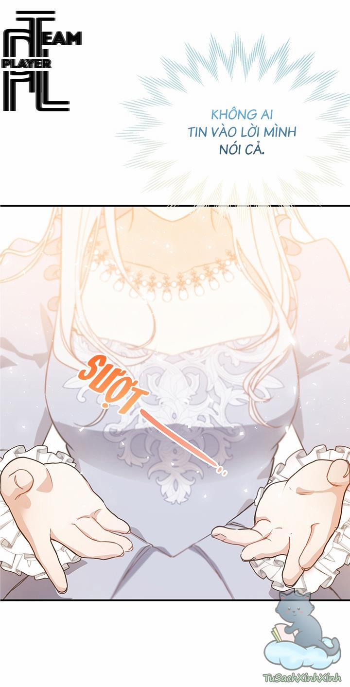 Hướng Về Ánh Dương Lần Nữa 4 trang 23