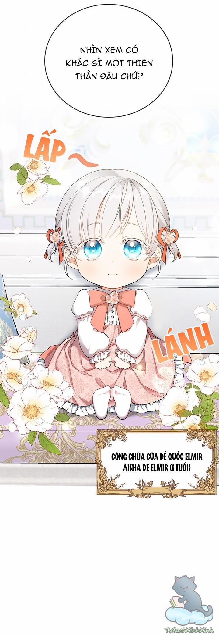 Hướng Về Ánh Dương Lần Nữa 4 trang 3