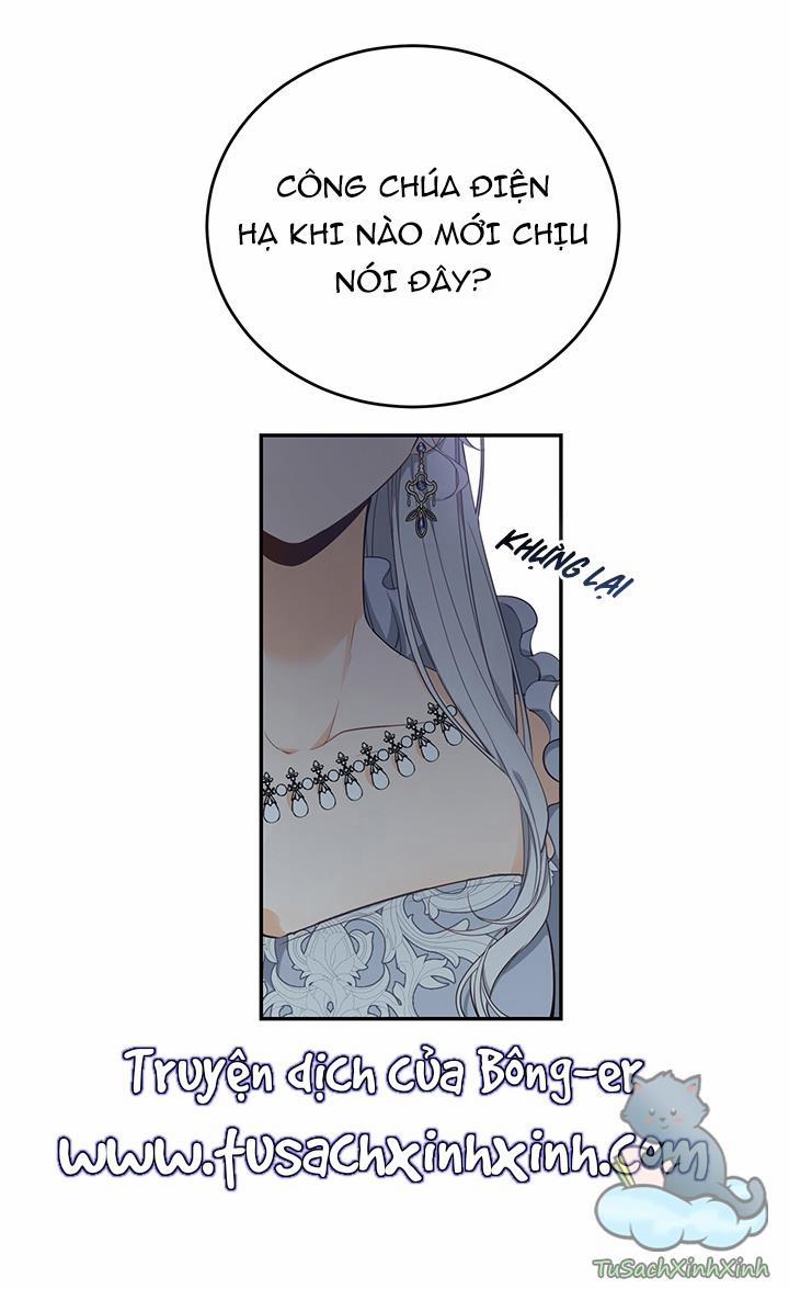 Hướng Về Ánh Dương Lần Nữa 4 trang 6