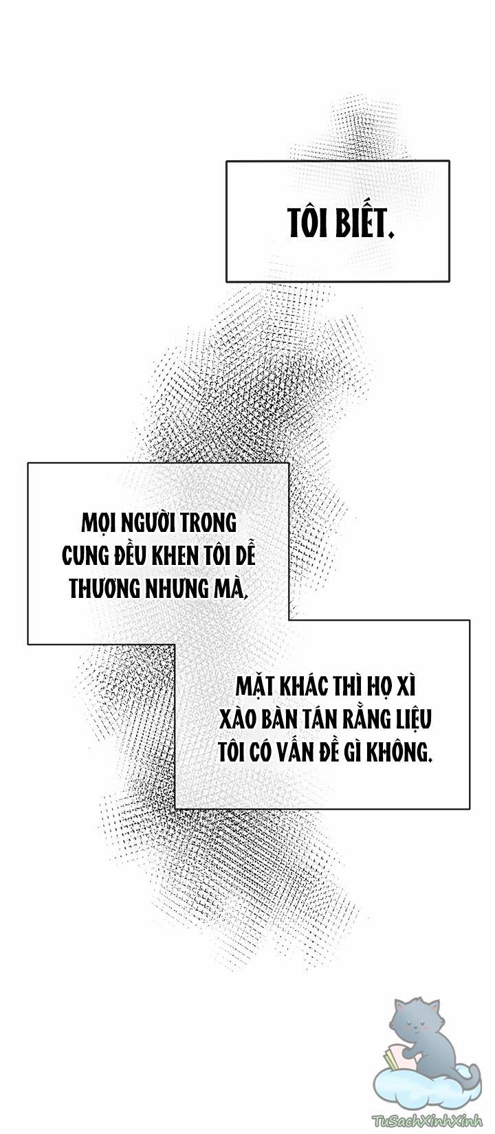 Hướng Về Ánh Dương Lần Nữa 4 trang 9