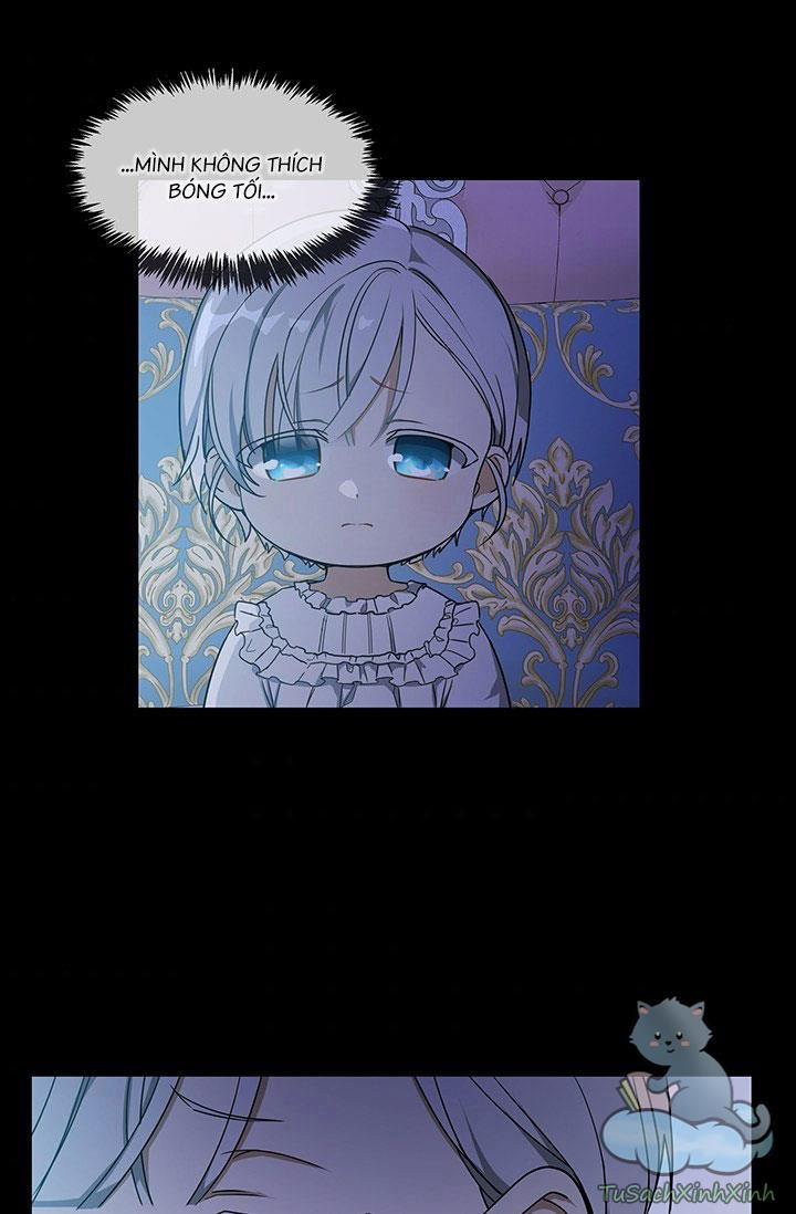 Hướng Về Ánh Dương Lần Nữa 5.5 trang 1