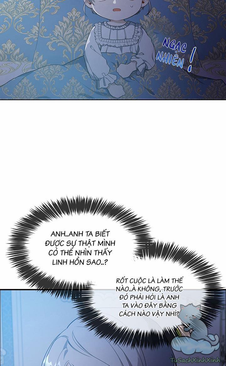 Hướng Về Ánh Dương Lần Nữa 5.5 trang 17