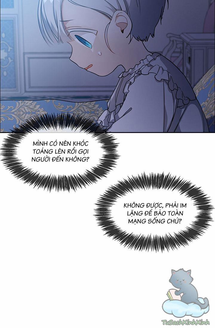 Hướng Về Ánh Dương Lần Nữa 5.5 trang 18