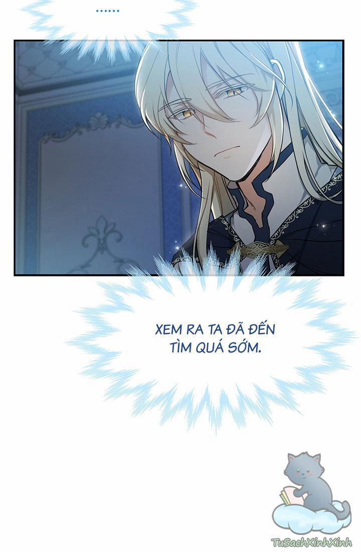 Hướng Về Ánh Dương Lần Nữa 5.5 trang 29