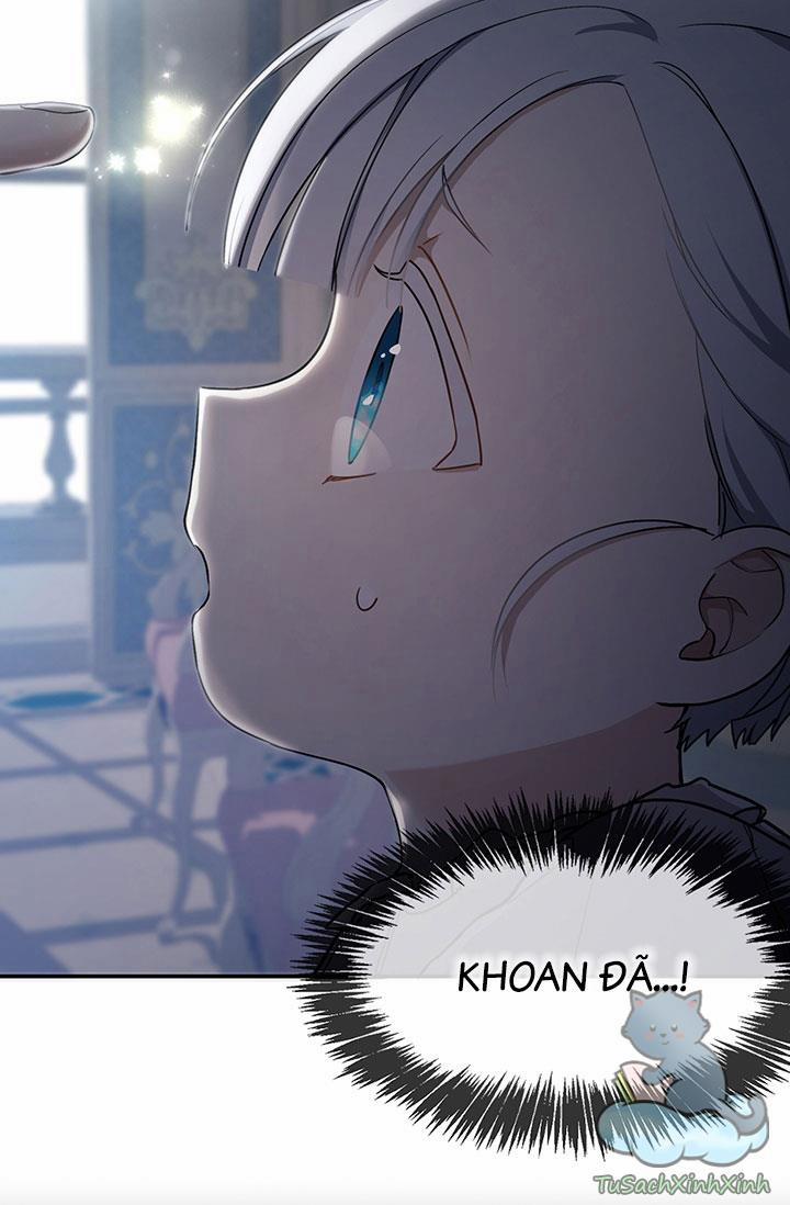 Hướng Về Ánh Dương Lần Nữa 5.5 trang 33