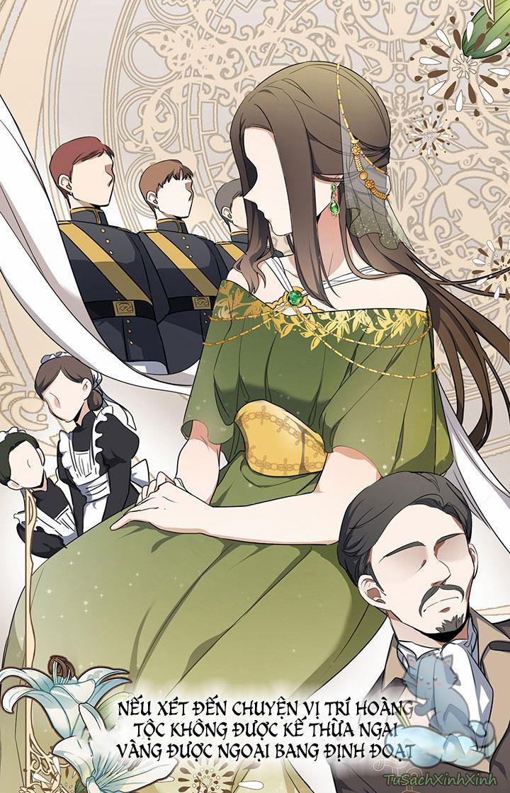 Hướng Về Ánh Dương Lần Nữa 5 trang 10