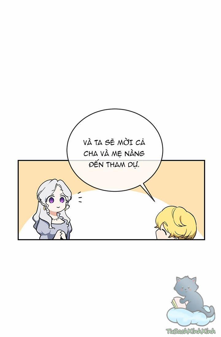 Hướng Về Ánh Dương Lần Nữa 5 trang 17