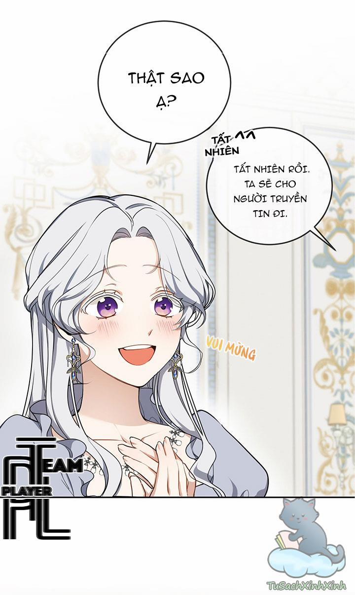 Hướng Về Ánh Dương Lần Nữa 5 trang 18