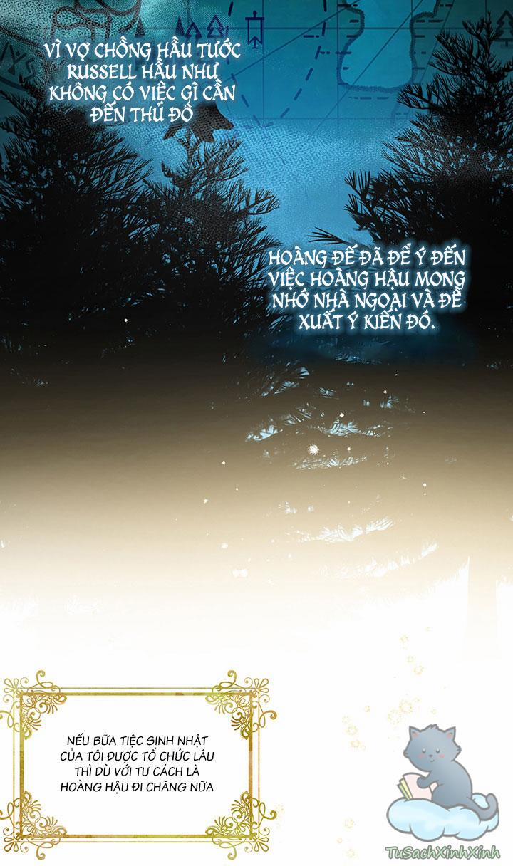 Hướng Về Ánh Dương Lần Nữa 5 trang 20