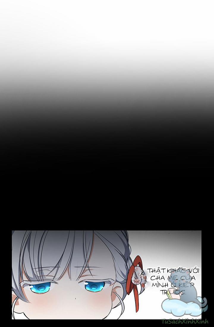 Hướng Về Ánh Dương Lần Nữa 5 trang 22