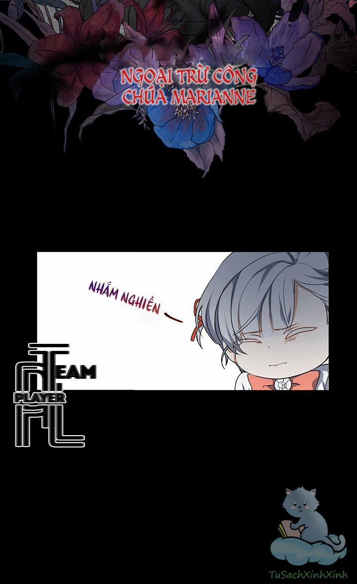 Hướng Về Ánh Dương Lần Nữa 5 trang 25