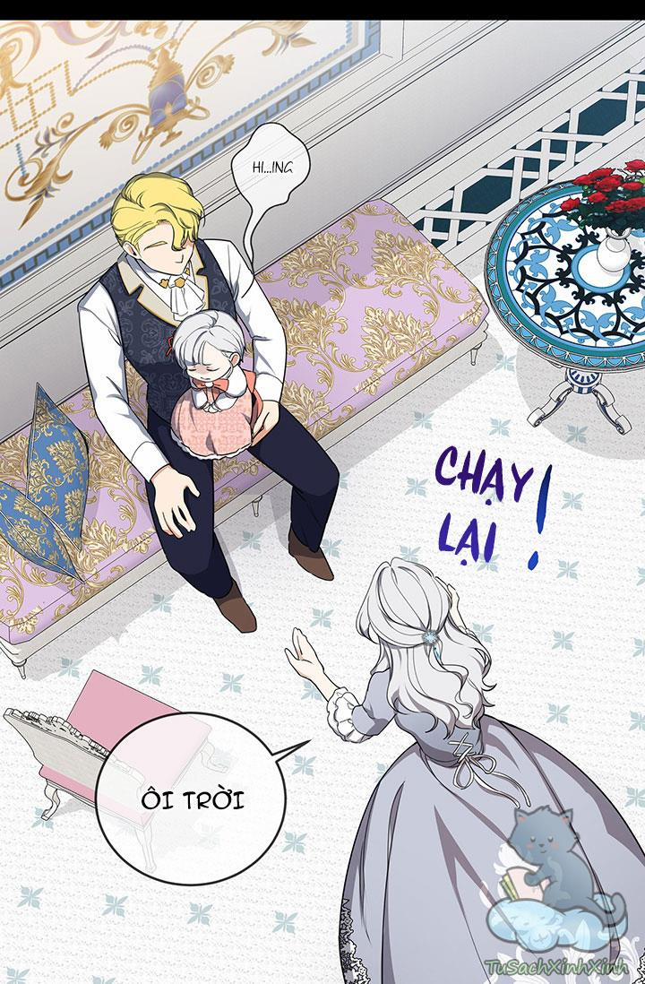 Hướng Về Ánh Dương Lần Nữa 5 trang 26