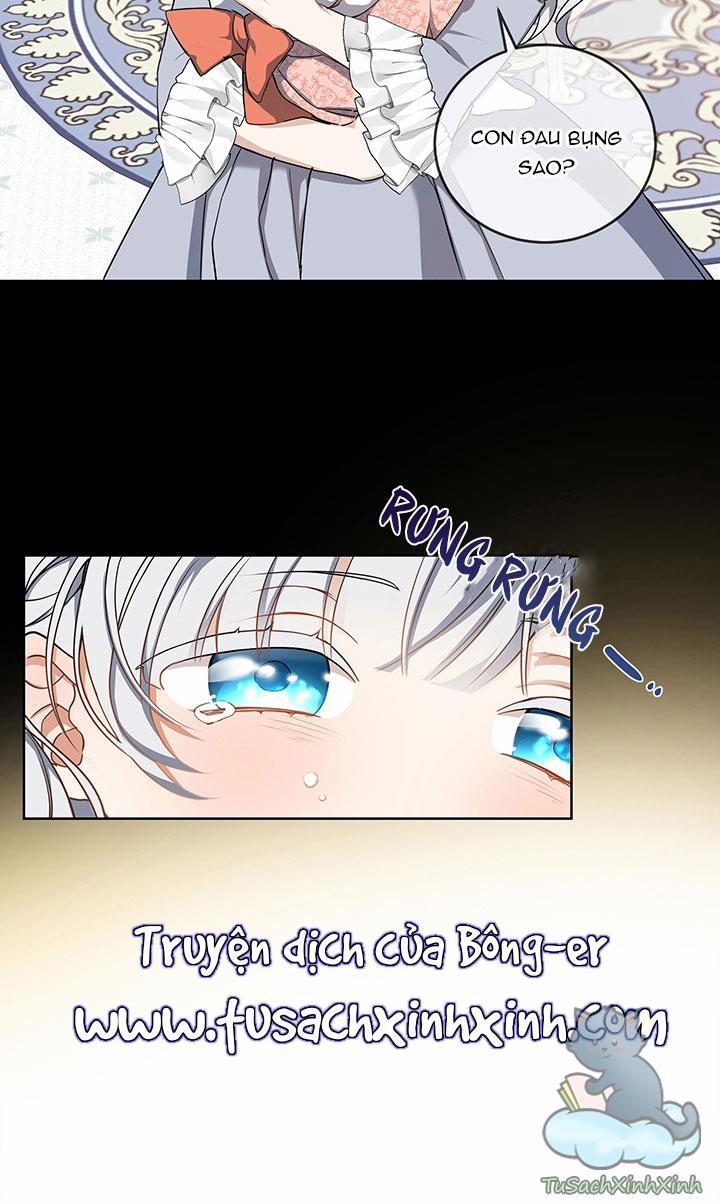 Hướng Về Ánh Dương Lần Nữa 5 trang 28